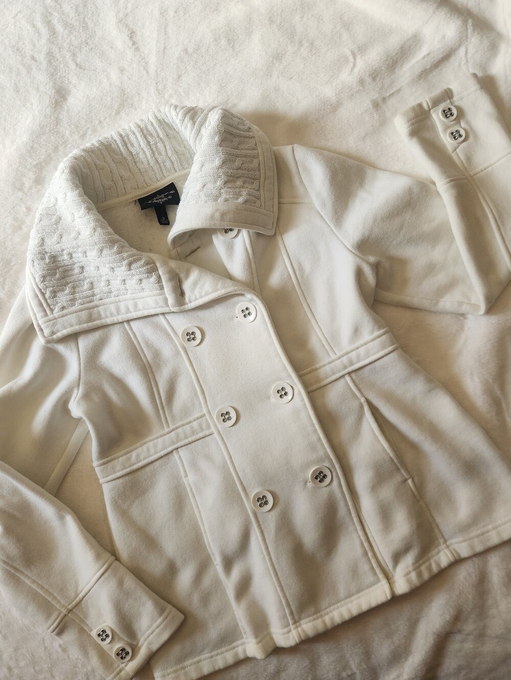 Sebby-Jacket - Picture 2 of 12